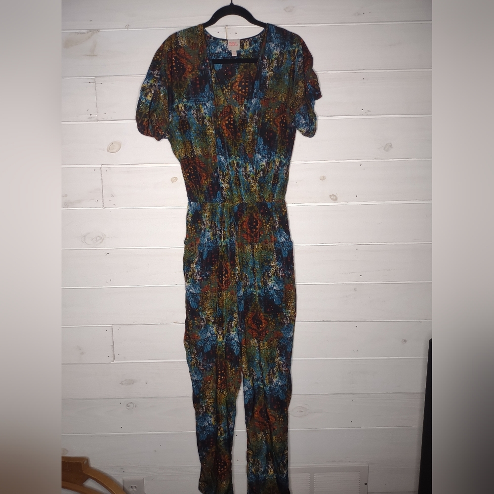 RBL Jumpsuit